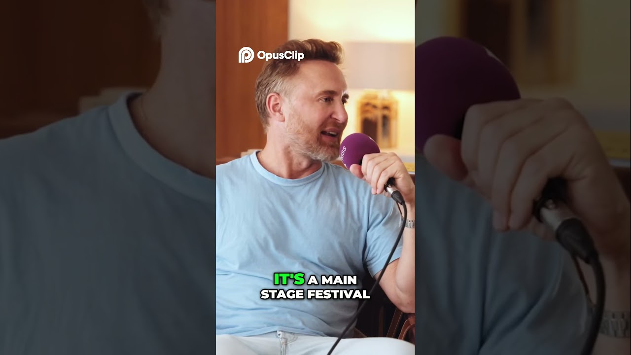David Guetta: Ushuaia vs. Future Rave? 🔥🎧 