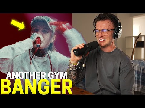 This Band Has Cracked The Gym Song Formula...