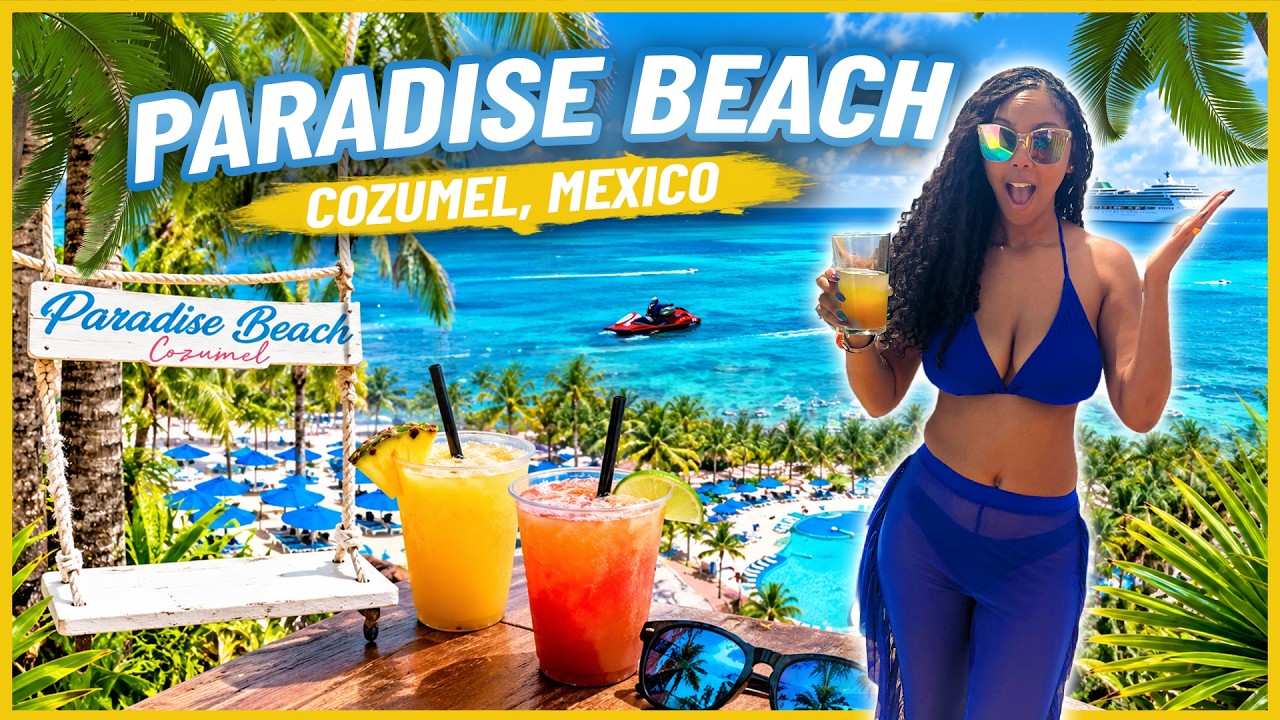 Is Paradise Beach Worth It?