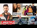 Rahul Vaidya (Bigg Boss 14) Lifestyle, Income, House, Girlfriend, Cars, Family, Bio & Net Worth