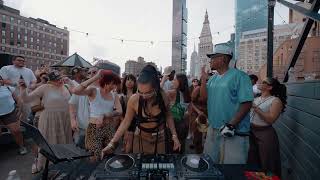HIP-HOP,  R&B, JERSEY CLUB | Drake, Bryson Tiller, Kendrick Lamar | PLAYGRND SERIES | SEA RAE