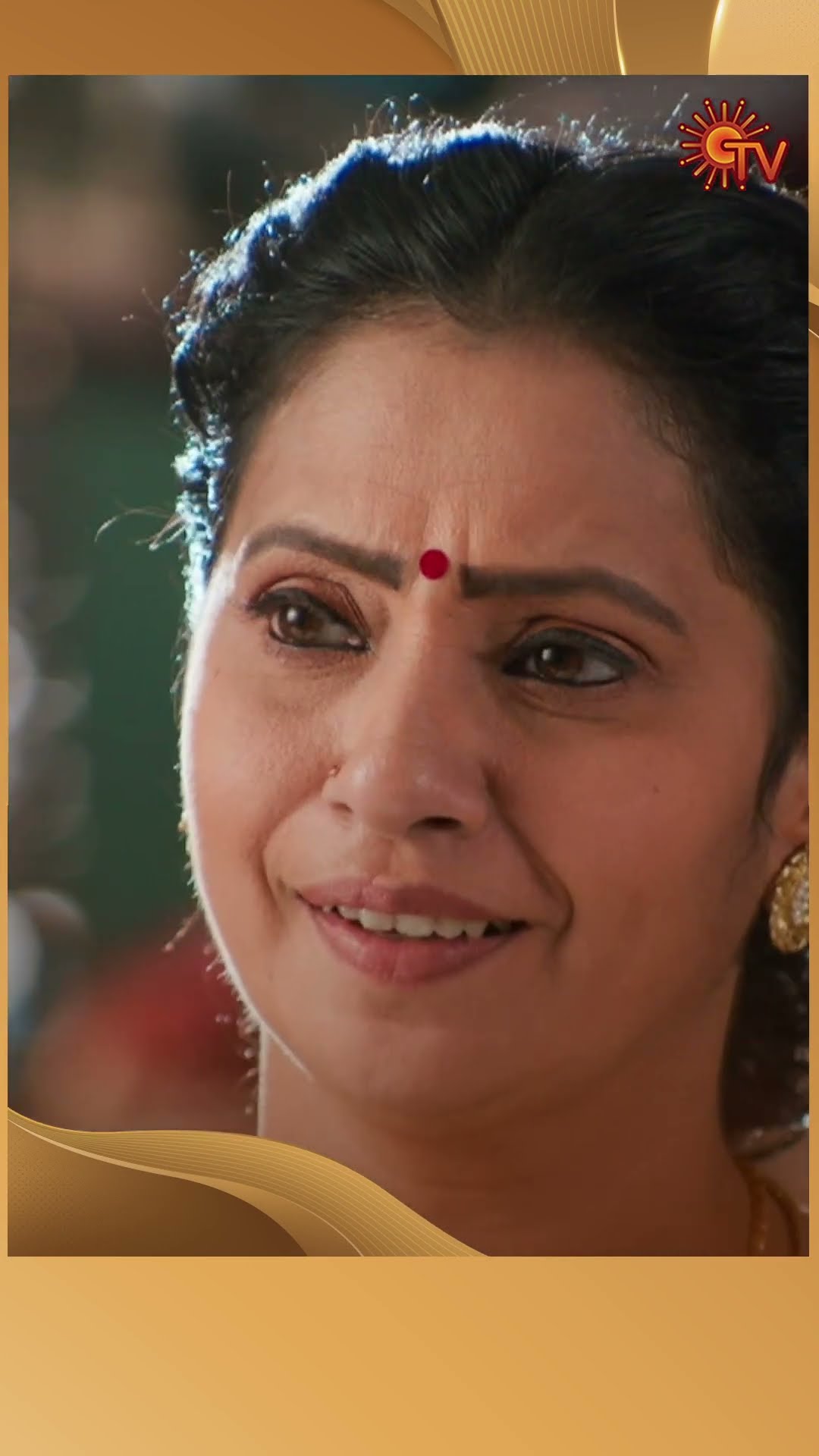 எங்களுக்கும் ஒன்னும் புரியல? #Singapenne #SunTV #shorts #tamilserial