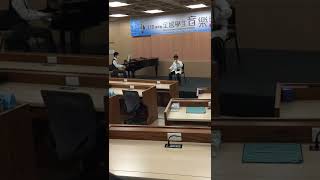1110324易儒 全國音樂決賽