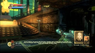 Bioshock playthrough: Part 39