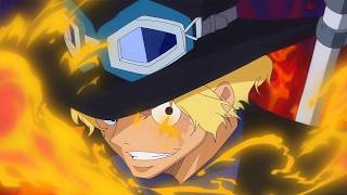 Download lagu One Piece OP / Opening 18 'Hard Knock Days' by Generations from Exile Tribe [4K 60FPS]