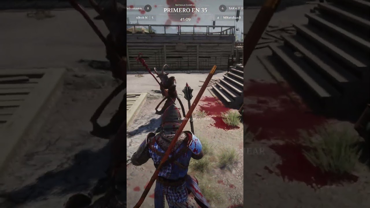 Chivalry2- BhaalRage- 