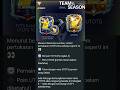 KONSEP SISTEM PERTUKARAN CARD UTOTS & TOKEN UTOTS ! #fcmobile #eafc #eafc26 #easports #shorts