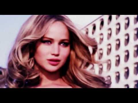 Jennifer Lawrence For Instyle Jennifer Lawrence Photo Fanpop
