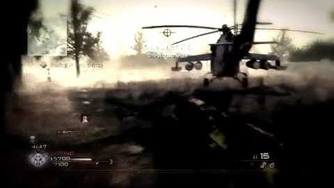 Call of Duty Modern Warfare 2 Montage :: Studio 9 : Community Montage