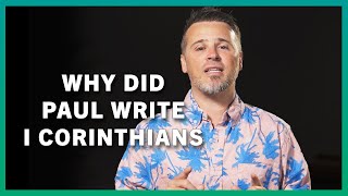 Paul, the Gospel, and the Corinthians (Michael Halcomb)