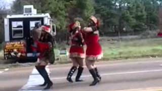 Old Women Dropn It Low Lmao.