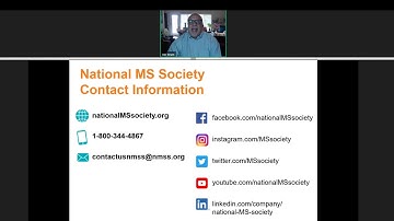 Ask an MS Expert: Mood and Cognition in MS