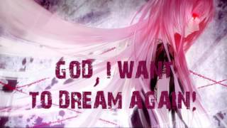 Nightcore - Unbreakable [Request] ✮