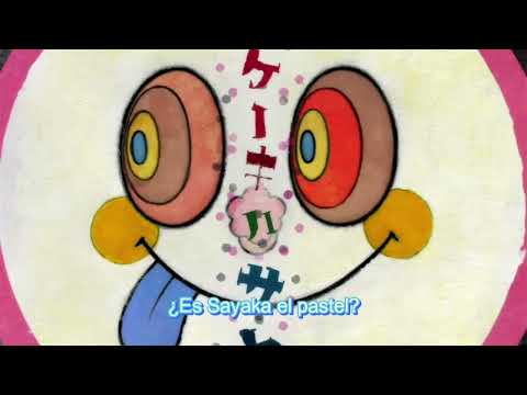 Madoka Magica: Rebellion - Cake Song [Latin American Spanish Dub]