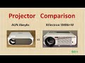 AUN Akey6s VS Xelectron sm86+W comparison | which is better ? in hindi (हिंदी में)