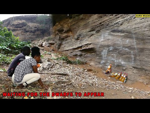 SuroWiase Finally Visit Dwarf Forest Mountain Of Asuo Subiri To Capture Dwarfs Live 