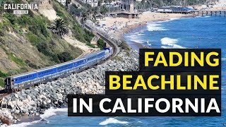 What’s Happening to San Clemente’s Beaches? | Victor Cabral