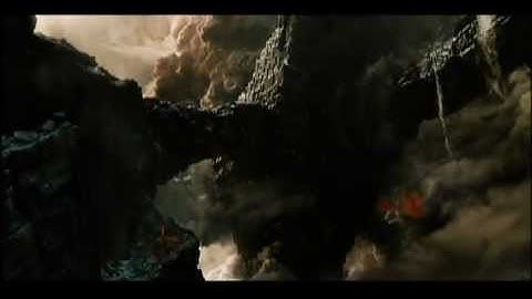 映画『タイタンの逆襲』8/16（木）ブルーレイ＆DVDリリース