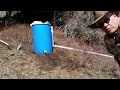 Mountain Spring Water Developement