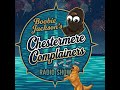 TEASER Boobie Jackson's Chestermere Complainers Radio Show Ep 3 "The Car Episode"