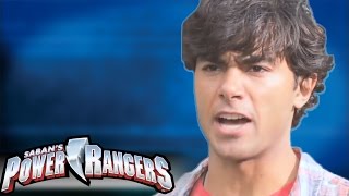 Power Rangers - Dino Charge Coming Soon Only On Nickelodeon