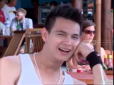 Joana Alexandra ft Marcel Darwin | (FTV Lawas) Kutunggu Cintamu Dihari Sabtu