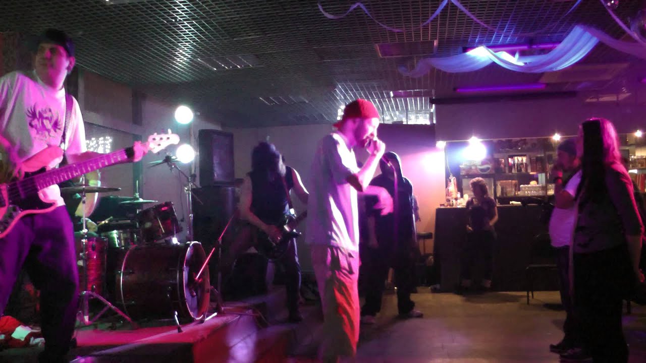 Сильвия сейнт 1 - YouTube