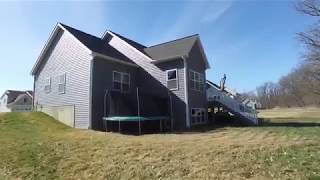8353 Meadow Creek Drive video tour