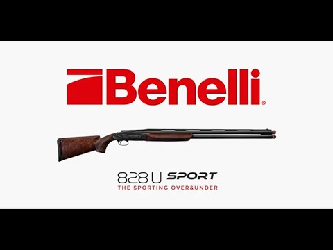 Benelli 828U Sport Overview