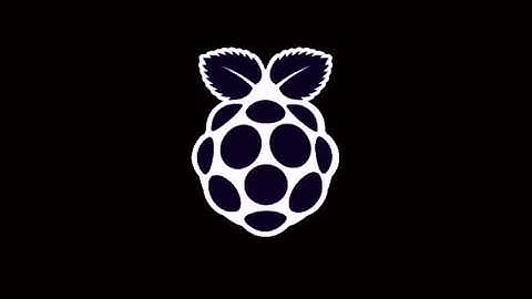 RetroPie Intro Splash Vid 1 (GBZ)