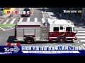 馬路三寶要+1! Waymo自駕車擴大營運 逆向.闖紅燈危險頻出｜TVBS新聞