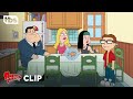 American Dad: Stan's Rules For Surviving Downtown (Clip) | TBS
