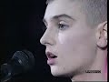 Sinead O Connor Nothing Compares 2 U 1990 Sinead O Connor Nothing Compares 2 U 1990
