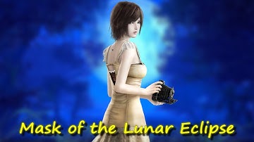 🔴LIVE: Fatal Frame / Project Zero: Mask of the Lunar Eclipse Remastered Part 3