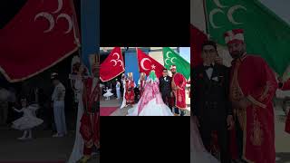 ELİF & SABRİ Çiftinin Gelin Alma Merasimi…