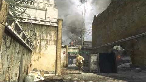 Spawn Tomahawk on CRACKED