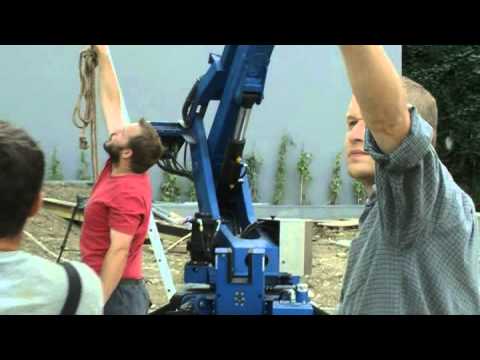 ახალი სათავო ოფისი