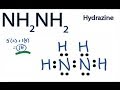 Lewis Structures and Valence Electrons