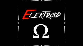 Elektroid - Omega Overdrive