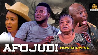 Afojudi Latest Yoruba Movie 2024 Peju Ogunmola/Mr. Latin/Ayo Olaiya/Juliet Jatto/Biola Adekunle