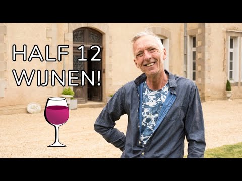 half 12 wijnen wijnen