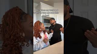 Ain’t nobody coming to see you Otis! #couples #relationships #couplegoals #funny