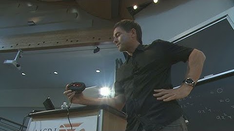 Elementary Introduction to the Langlands Program — 3 of 4