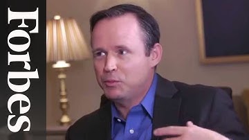 Brian Krebs On Cyber Crime | Forbes