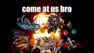 Ffbe Budget 1-2Tk Scorn Of Surging Menace With Op Dragonlord