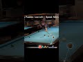 10-Ball Runout Vision #47 | Fast Runout | Yuta Torisu / 鳥巣悠太