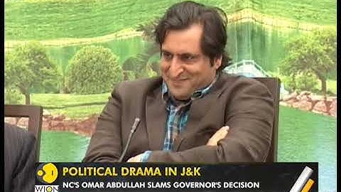 WION Gravitas: J&K Governor Satya Pal Malik defends decision to dissolve assembly