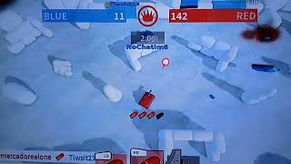 TINY TANKS GAMEPLAY 4