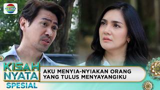 Teror Karma Dalam Hidupku | Kisah Nyata Spesial