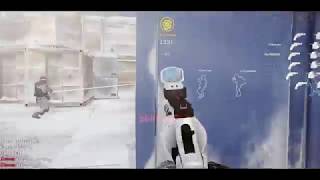 Death Adder by STEEL | WARFACE EDIT